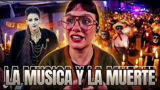 Why is Mecano going VIRAL again this Day of the Dead? 💀