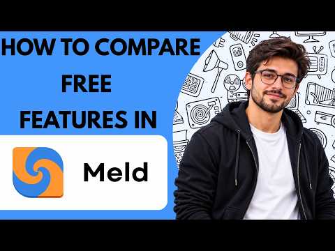 How to Compare Free Features in Meld Full Guide 2027