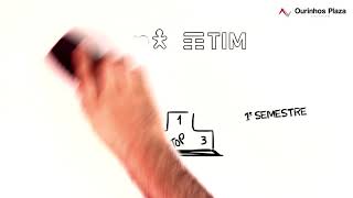 Ourinhos Plaza Shopping - Vídeo estilo Draw my life