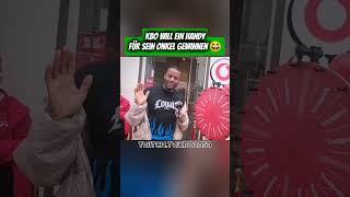 KBO will ein Handy für seinen Onkel gewinnen 📱🙏🍀