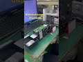 Upgrading your kiosk with SNRO high speed motorized card dispenser.