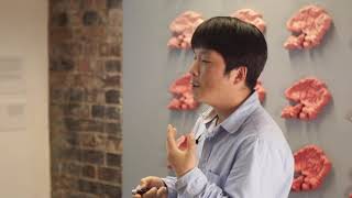 BCB 2021 Artist Talks: Jin Eui Kim