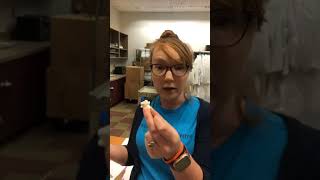 Demonstration: Popcorn Science!