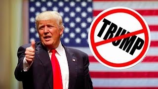 Prominent Conservatives Say ‘Never Trump'