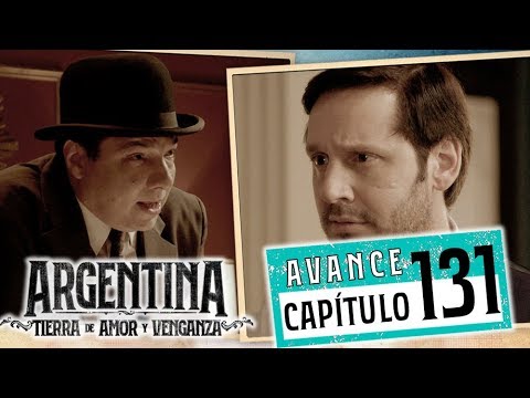 #ATAV - Avance Capítulo 131 - Torcuato le devela todos su secretos a Trauman