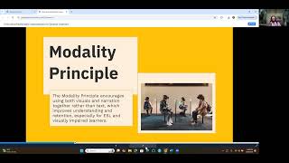 Multimedia Assessments