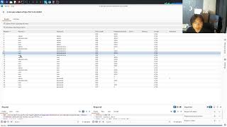 DVWA Brute Force High Difficulty - Burp Suite Intruder Tutorial (Kali Linux)