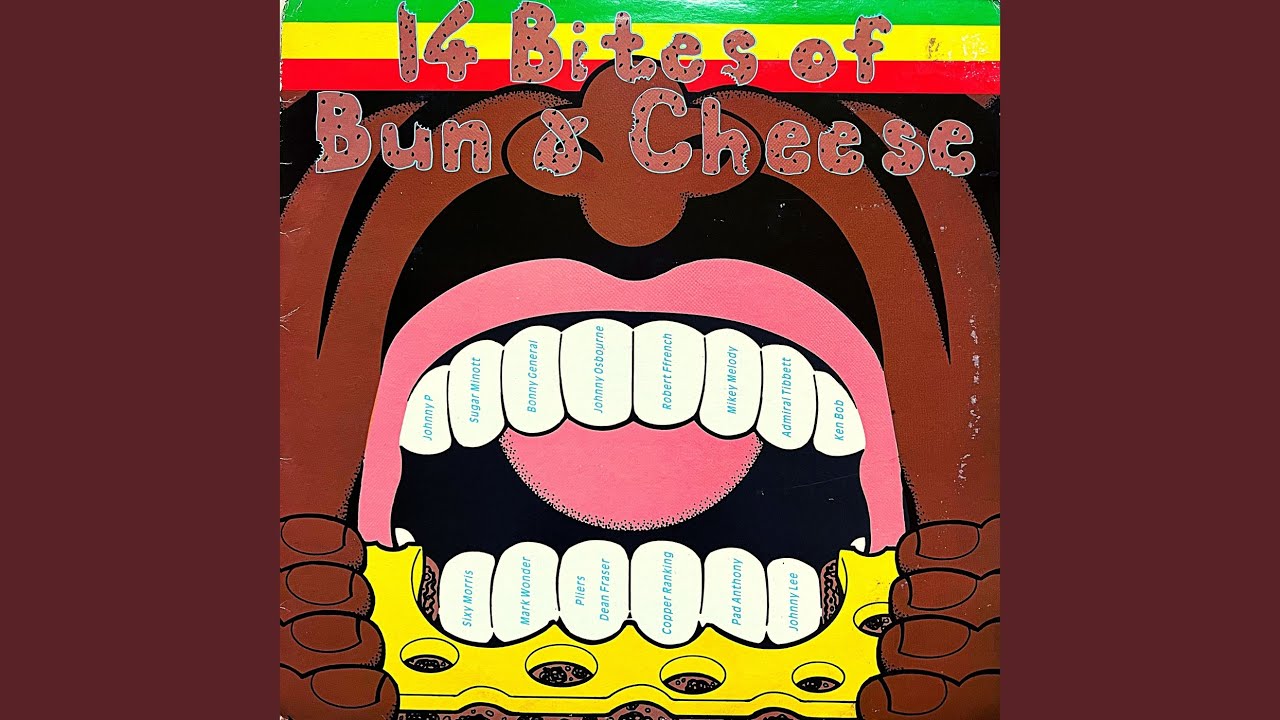 Clement Irie - Bun & Cheese (Peanie Peanie Riddim) [HD