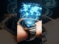 The Evolution of Time: From Sundial to Holographic Eternity ✨