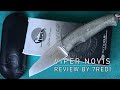 Viper Novis Review - Perfect Entry Level Frontflipper!