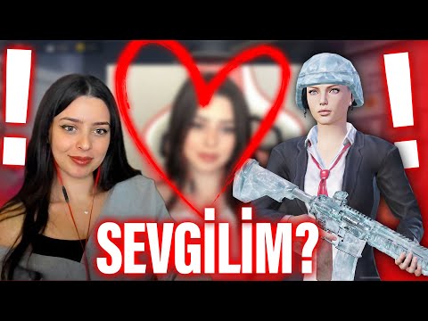 GÜL BALCAN İLE SEVGİLİ OLDUK!! (AİLENİZLE İZLEMEYİN!)