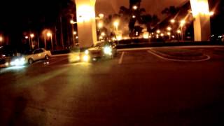Corolla Car Club 12th Anniversary Meet Cruise - Ft. Lauderdale by RinconRolla98 322 views 10 years ago 4 minutes, 17 seconds