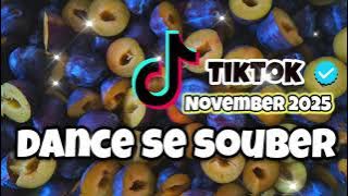 Dance se souber Tik Tok (2025) 🖤