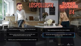 LosPollosTv  Super Seducer #4