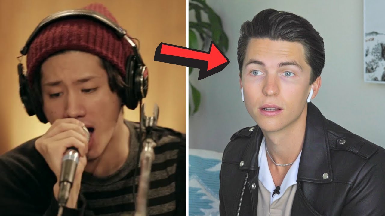Vocal Coach Reacts: ONE OK ROCK - Heartache Studio Jam Session
