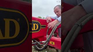 Setting Up a MaxiPart Trial | Väderstad Opus at Yattendon