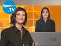 フランス語 - とっても簡単！ | 16. 電話での会話 | Speakit.tv (58003-16)