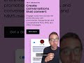 Discover Attentive RCS, Now in Beta