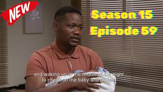 Download lagu Skeem Saam Season 15 Episode 59 | Today 17 September 2026 Full Episode