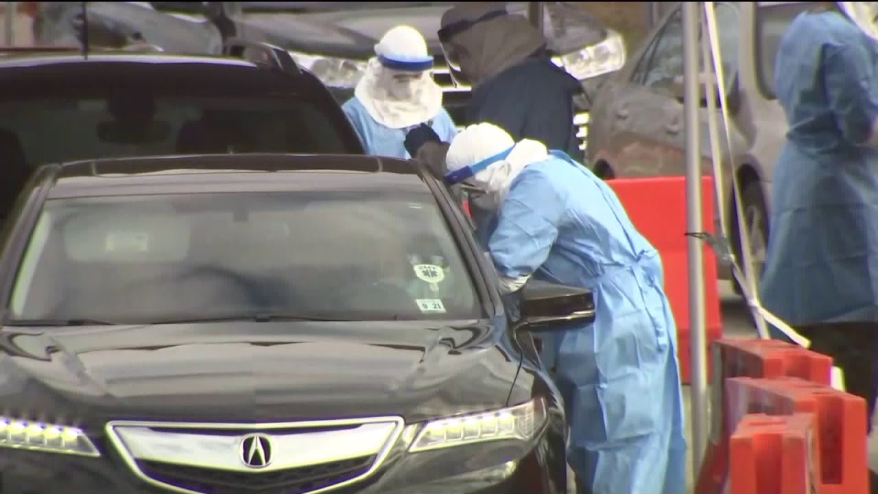 Gov. Murphy says NJ reopening plan coming soon