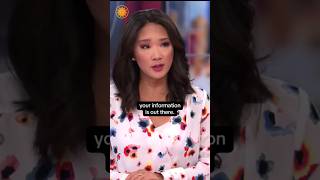 How to look out for scam calls and texts #shorts