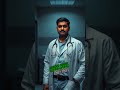 Dr. Kapoor’s Nightmare: The Patient That Never Returned! 👻 #viral #trending