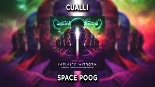 Cualli - Space Poog