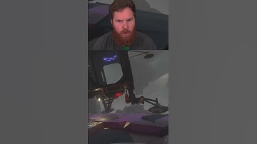 Ship Destroyed in Outer Wilds #gaming #outerwilds #puzzle #space #funny #viral