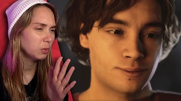 Love is in the air! - The Quarry [2]