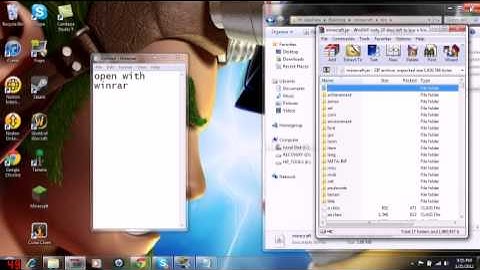 How to install Too Many Items for Minecraft (EASY)