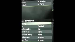 3rd map they forfeit