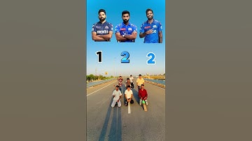 hardik Pandya 🆚 mohmmad Siraj  🆚 jasprit bumrah #bumrah #mohmmadsiraj #hardikpandya
