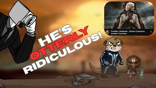 Responding To The WORST Defenses of Predator Badlands (PART 1)