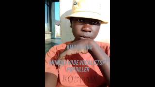 AM THE KING (FT MUNDUVHO DE VOCALISTS \u0026 POP DILLER
