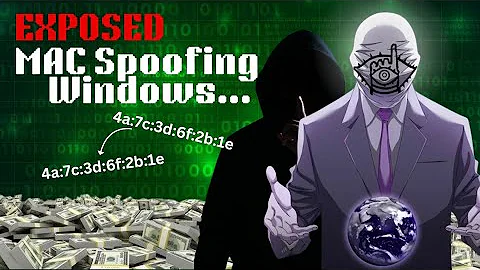 Install T-MAC on Windows & Change Your MAC Address Instantly! (2025 Guide)