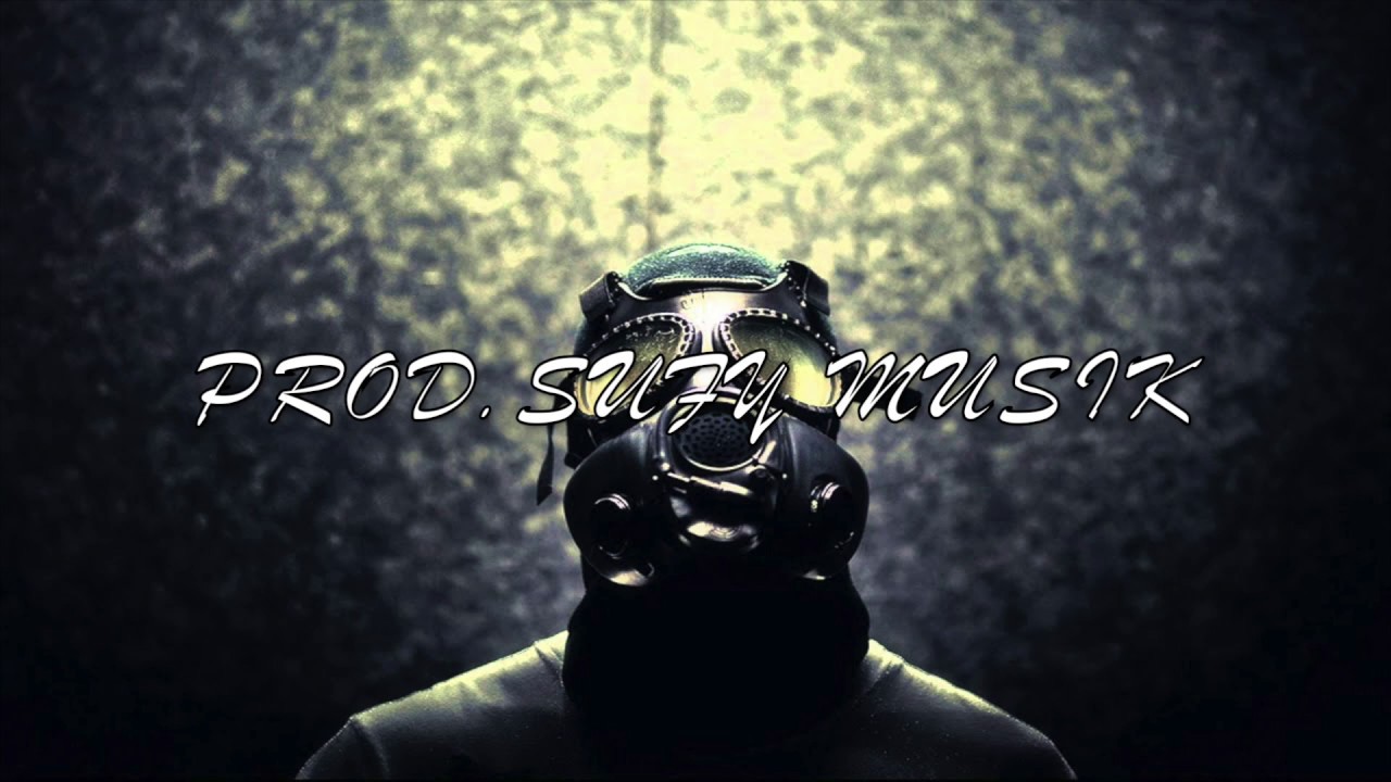 ⚠️*FREE**|TRAP INSTRUMENTAL BEAT|🤬PROD.SUFYMUSIK⚠️ USO GRATIS🔥