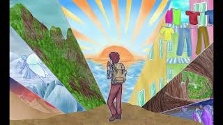 〖オリジナル曲〗太陽【歌愛ユキ】