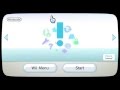 Wii internet channel sound