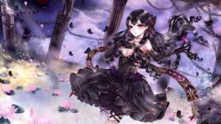 Dark on me nightcore (starset)