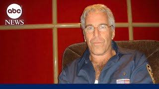 Celebrity Growing backlash after DOJ misses deadline to release Epstein files Wealth