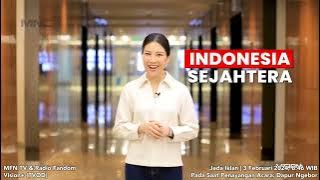 MNCTV HD MVN - Jeda Iklan pada saat Dapur Ngebor | 3 Feb 2024, 8:46 WIB