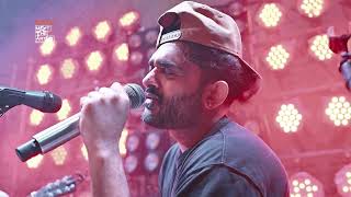 Meet The Artist: An intimate interview with Sid Sriram | BOUNDLESS Documentary | antiSOCIAL