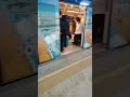 A SHORT TRIP IN CHENNAI #travel in metro train #mall