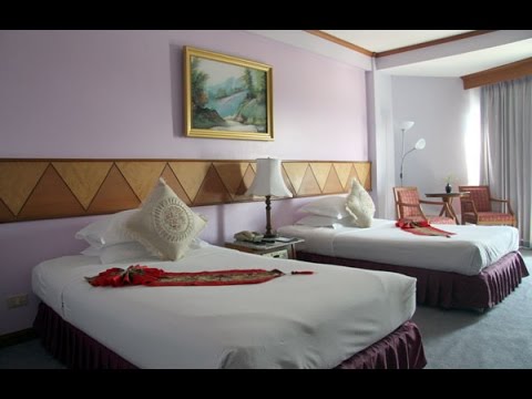 โรงแรมเวียงตากรีเวอร์ไซต์ (viangtakriverside) ที่พักติดแม่น้ำปิง จ.ตาก