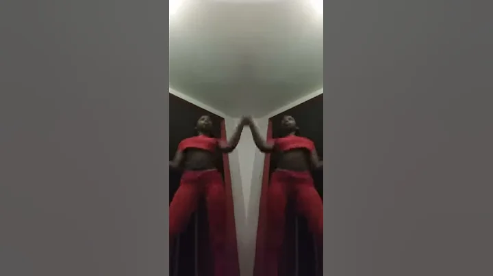 Episode 1 trying to dances