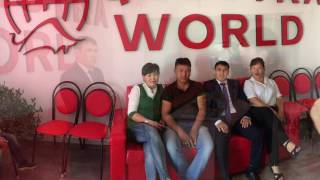 Саркан Questra world Саркан Questra world