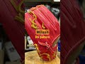 #ウイルソン #wilson #デュアル #d6 #野球 #shorts