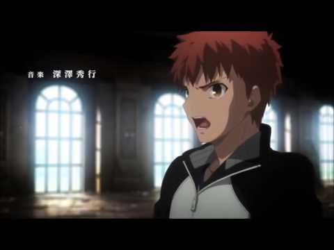 理想の果てに【MAD】fate