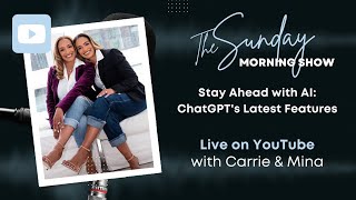 Stay Ahead with AI: ChatGPT's Latest Features