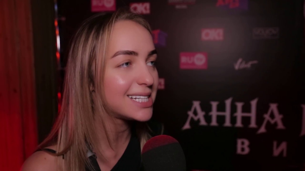 HOT NEWS: Звезды и друзья Анны Плетневой побывали на ее сольном концерте